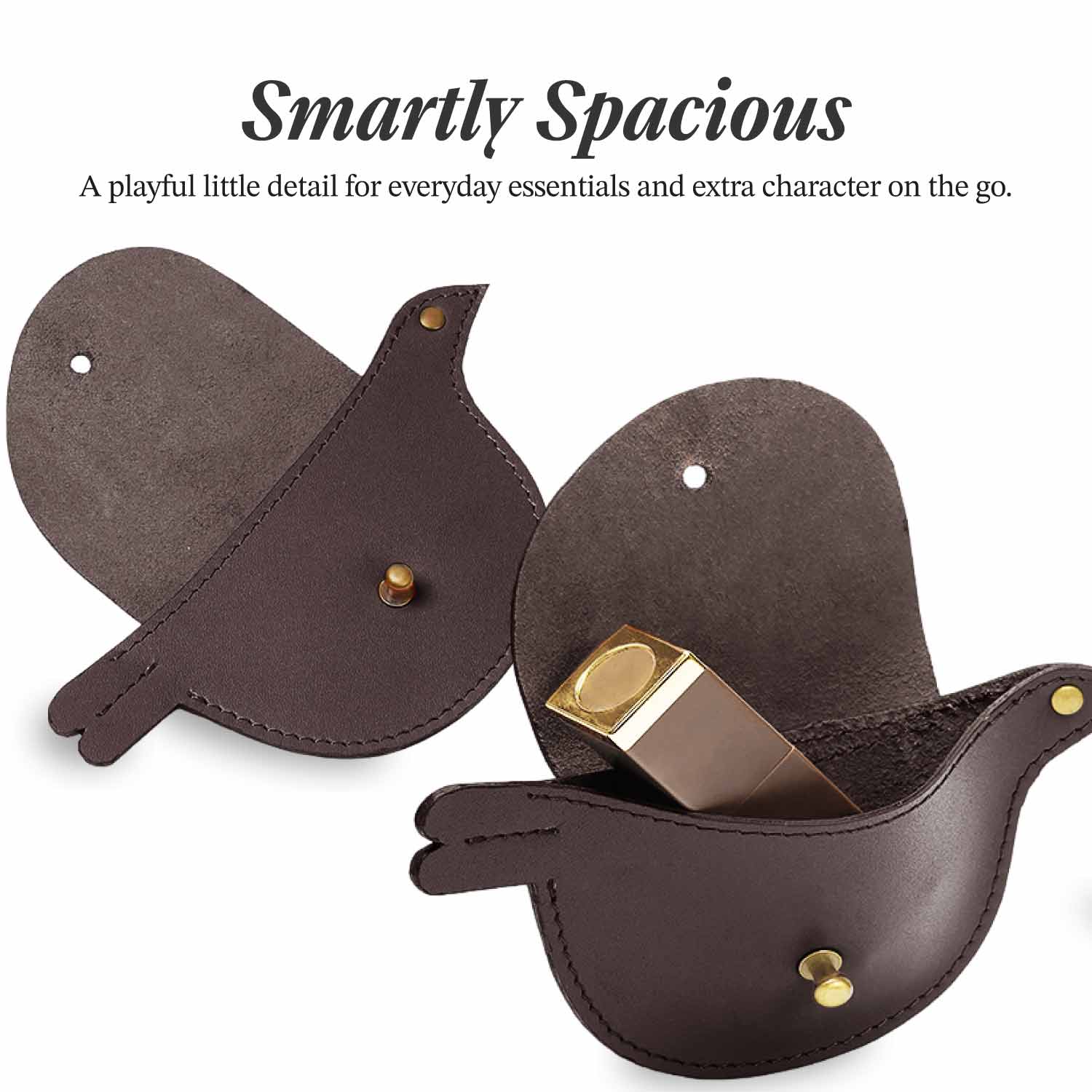 #Color_Chocolate Brown