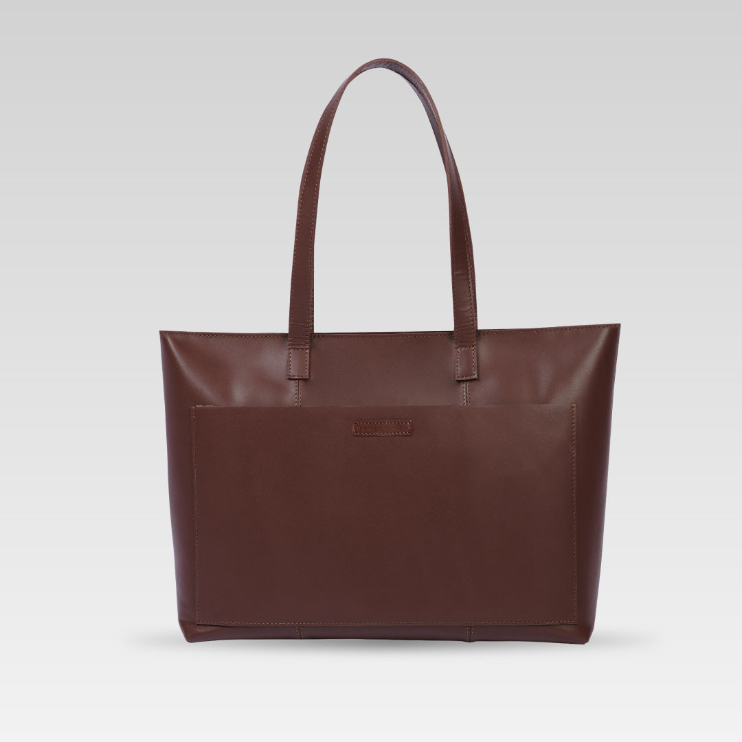 Borsa tote grande Vienna