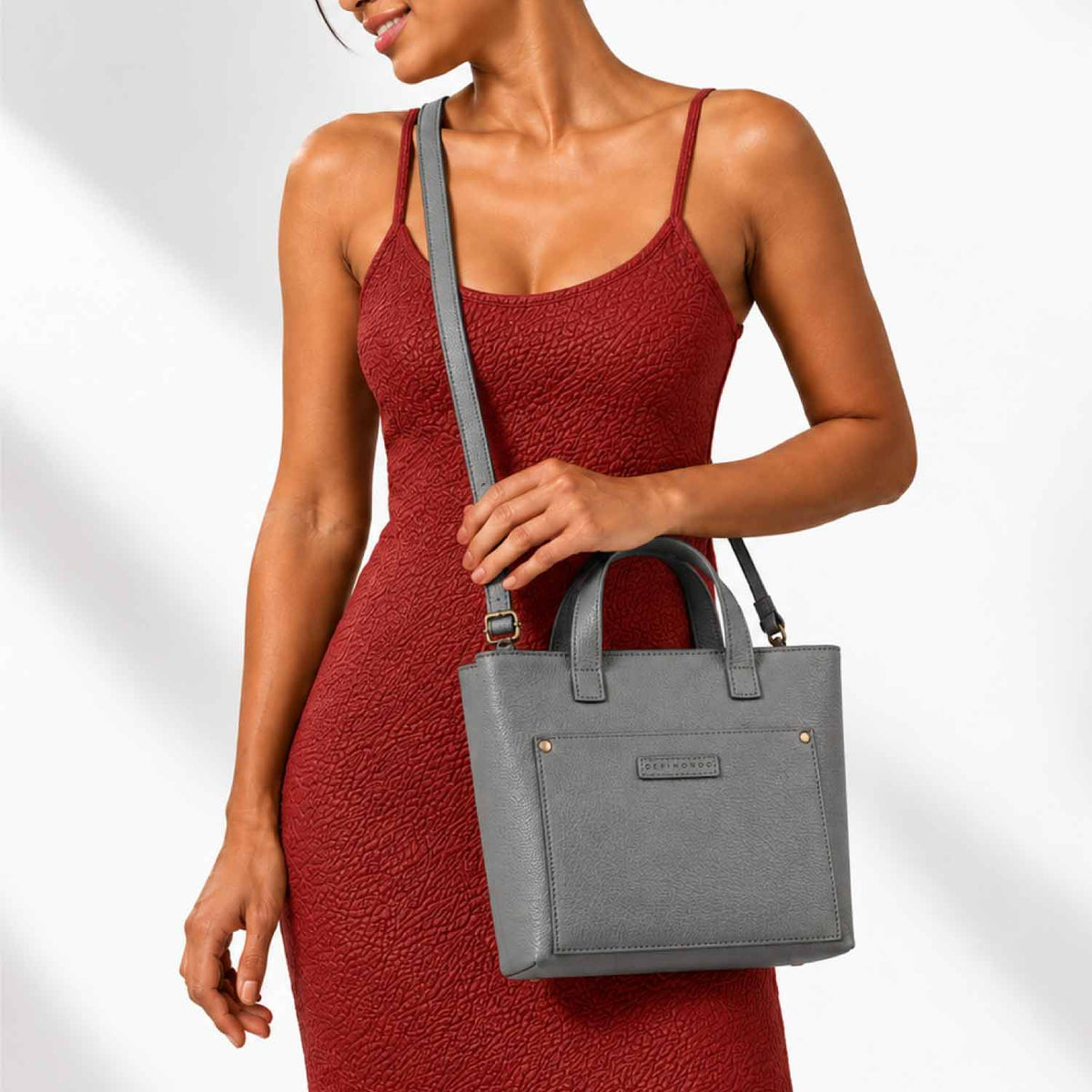 #Color_Pebbled StoneGrey