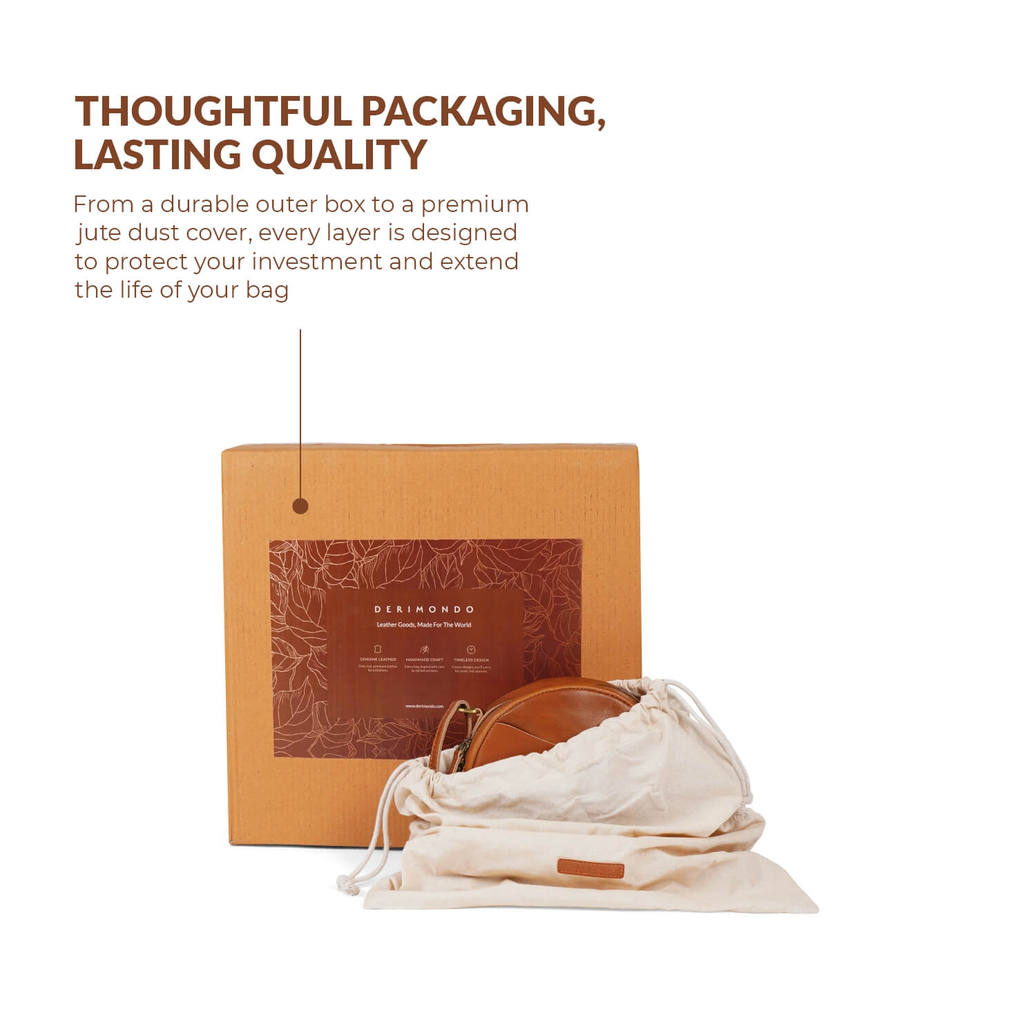 Seville Women’s Circle Cross Body Bag | | Tan